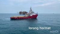 kapal project thumbnail