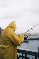 fishing project thumbnail