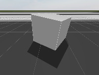 cubes project thumbnail