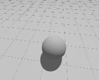 geometric shapes new project thumbnail