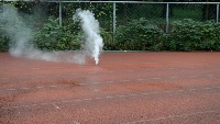 light-smoke-fire project thumbnail