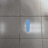 footwear insole project thumbnail