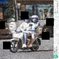 aveugle data set project thumbnail