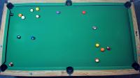 PoolVision project thumbnail