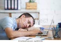 napping activity in office project thumbnail