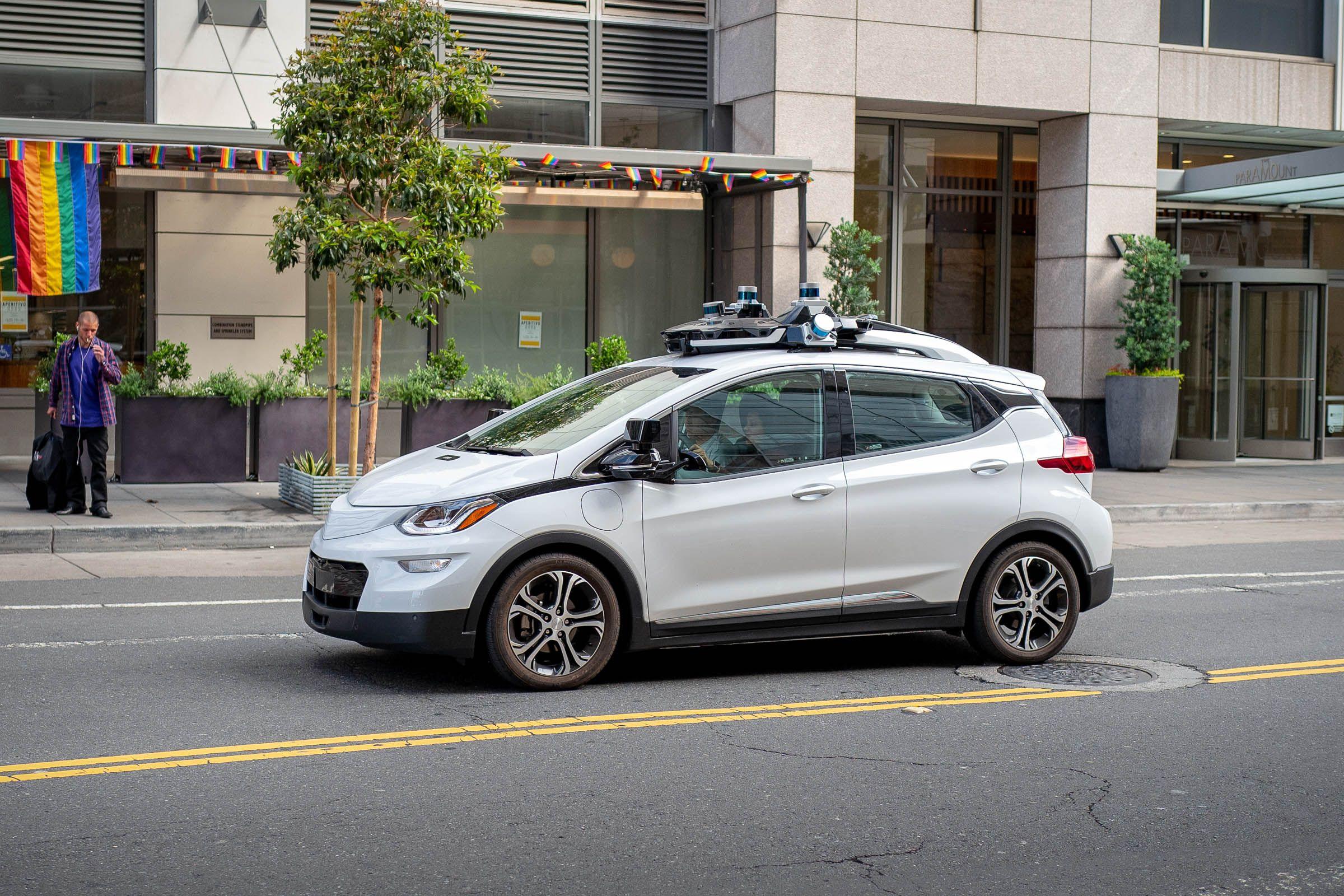 Car-Person Detection Object Detection Dataset by Object Detection