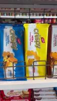 chocolate project thumbnail