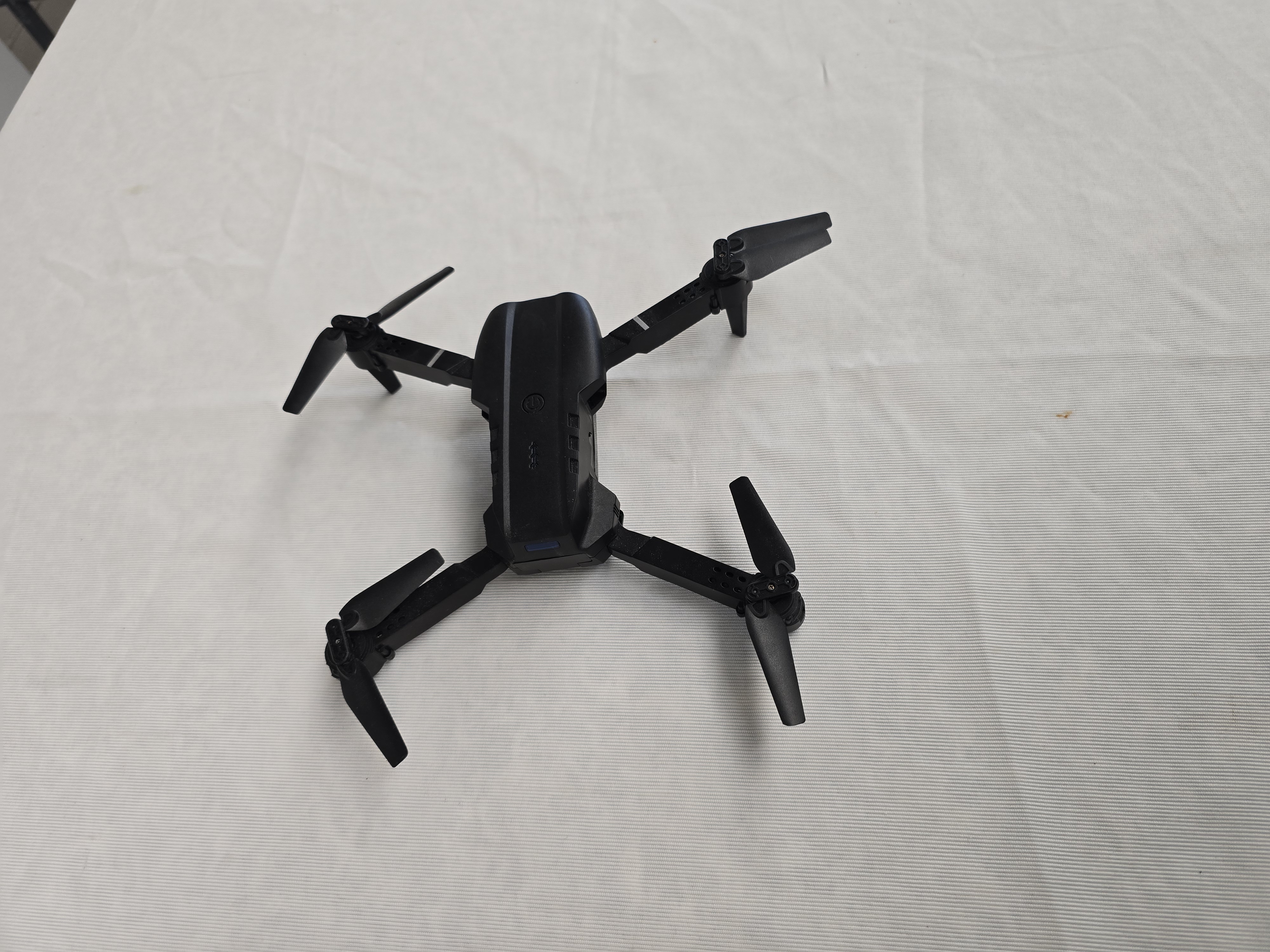 Drone - Object Detection Object Detection Dataset by Model Drone Detection