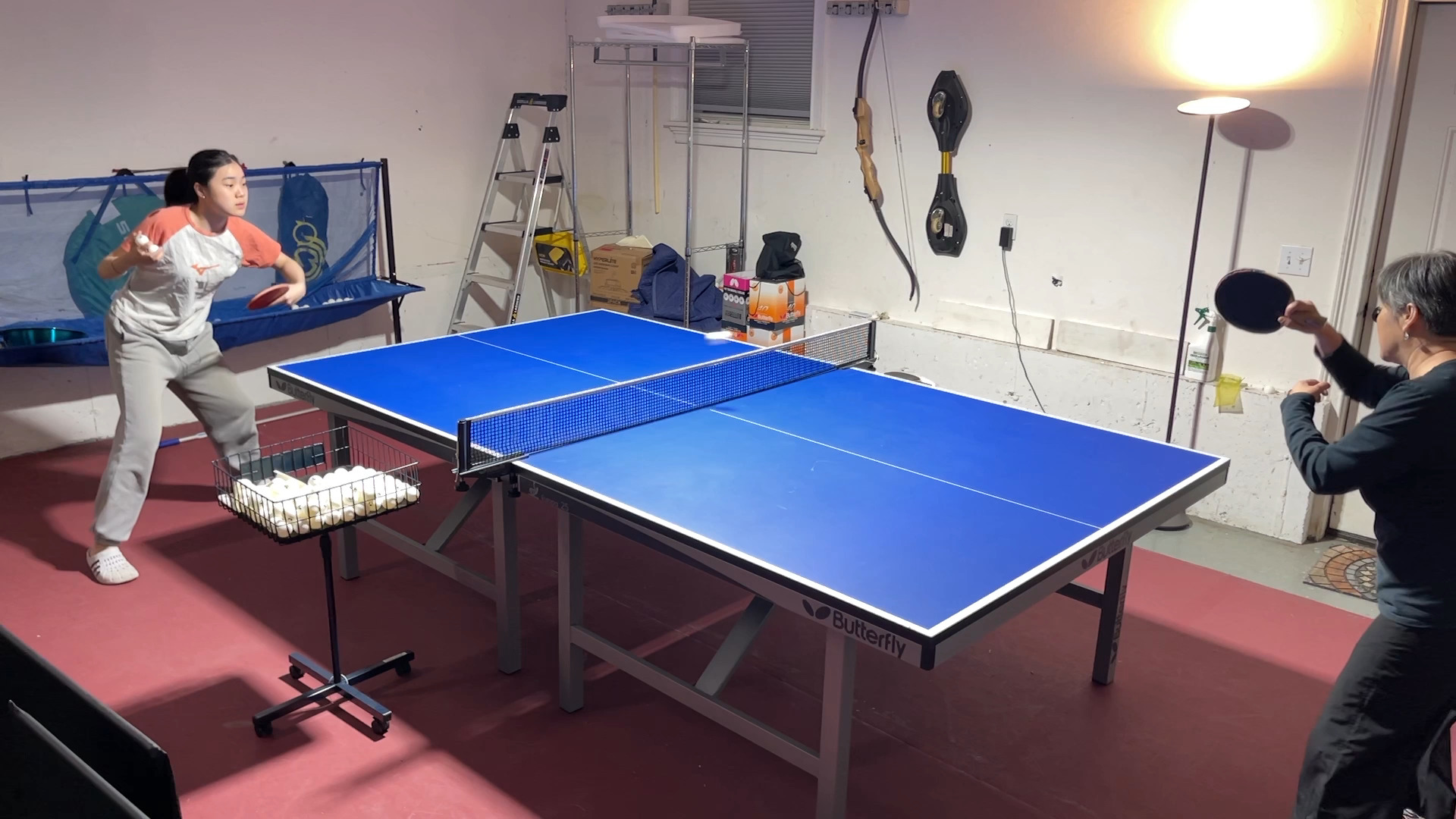 yishiuan's ping pong project Object Detection Dataset by yishiuans ping ...