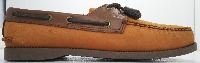 Segmentation of Shoe Defects project thumbnail