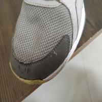 Footwear Stitching Detection project thumbnail