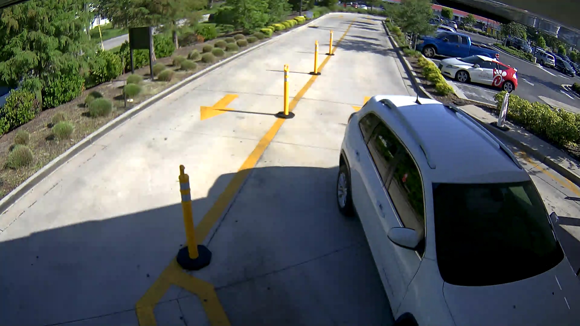 car Object Detection Dataset by cartjetson