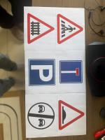 Trafik İşaretleri project thumbnail