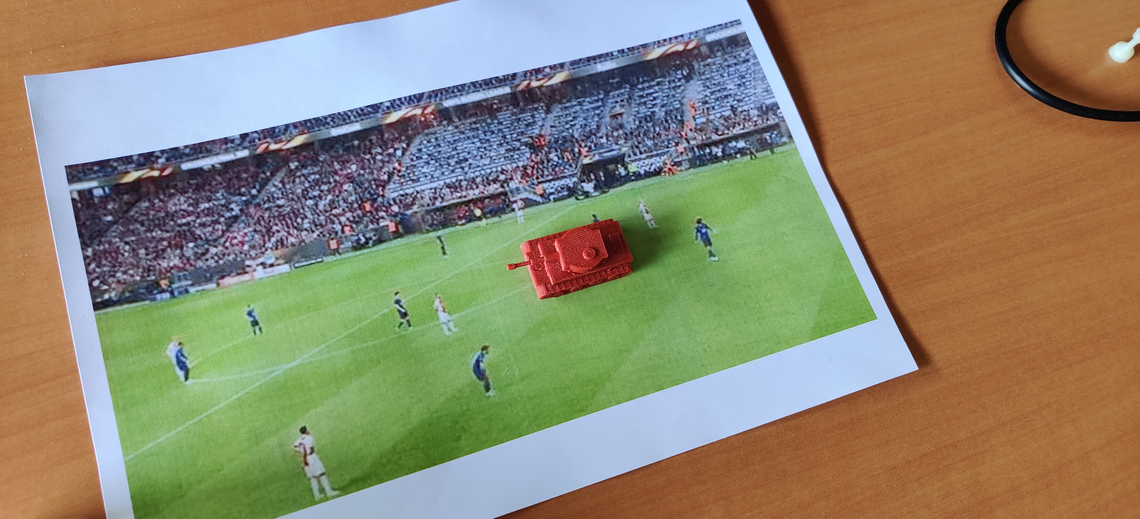 detection-de-chars2 Object Detection Dataset and Pre-Trained Model by Stage