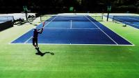 tennis project thumbnail