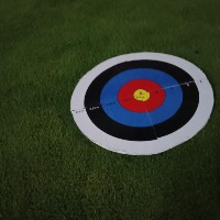 Target detection project thumbnail