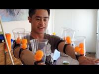 PingPongBallTracker project thumbnail