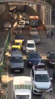 traffic control system project thumbnail