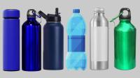 bottles project thumbnail