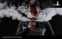 Gambar Orang Vapaing project thumbnail