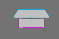 Annotation Visualization