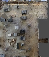 Housekeeping Segmentation project thumbnail