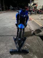 Bike class project thumbnail
