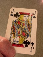 Bridge Card Detection project thumbnail