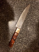 Utensil Classifier project thumbnail