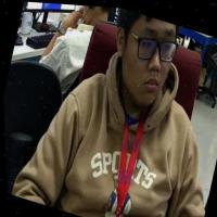 Human project thumbnail