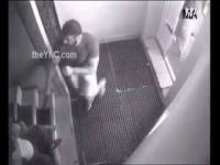 violence-detection project thumbnail