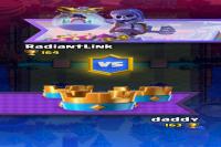 clash royale tower detection project thumbnail