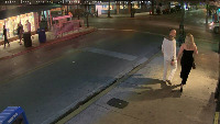 Pedestrian Detection CCTV project thumbnail