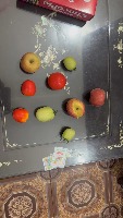 fruit project thumbnail
