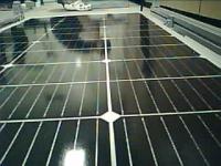 solar panel project thumbnail