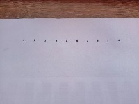 number project thumbnail