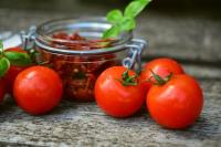 Cherry Tomato Plants2.0 project thumbnail