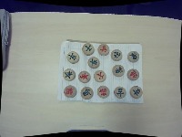 Chess Pieces project thumbnail