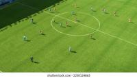 Football detection project thumbnail