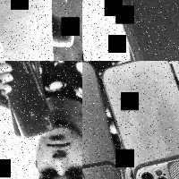 phone Object Detection Model by rnd