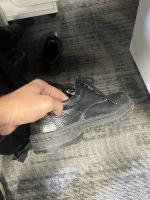 saftey shoes project thumbnail