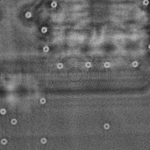 PCB Instance Detection V2 Instance Segmentation Dataset by RCP