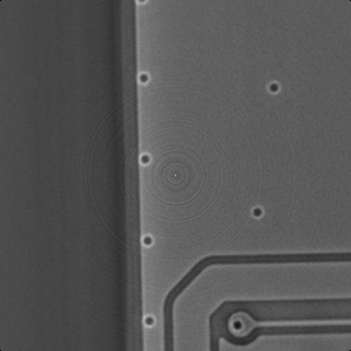 PCB Instance Detection Instance Segmentation Dataset by RCP