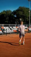Tennis detection project thumbnail