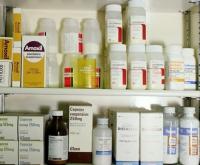 Fanar Pharmacy Scanner project thumbnail