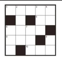 Crossword_board project thumbnail