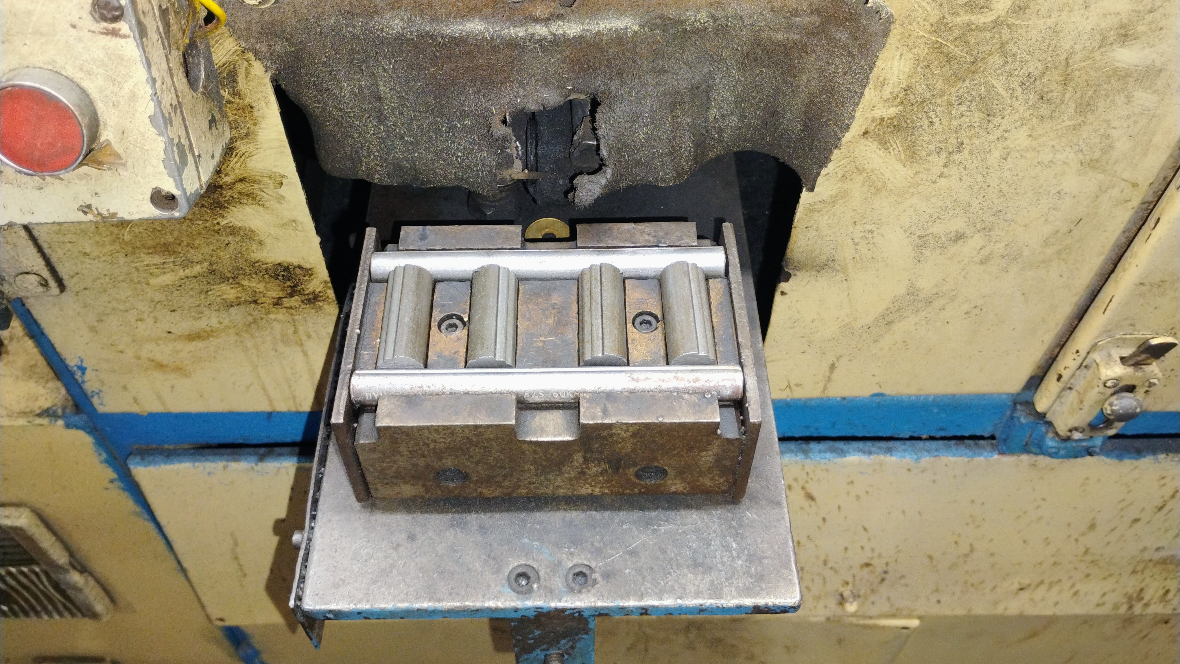 accuracy Instance Segmentation Model by Welddefects