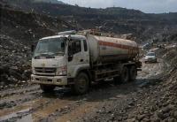 Mining Area Vehicle Detection project thumbnail