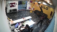 shoe detection project thumbnail