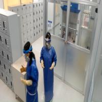 safety working project thumbnail